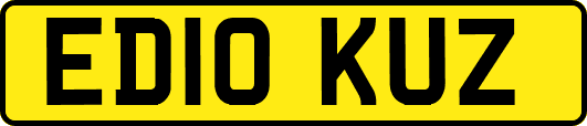 ED10KUZ