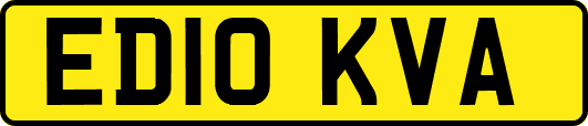 ED10KVA