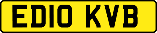 ED10KVB