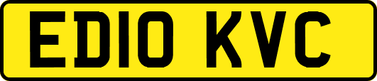 ED10KVC
