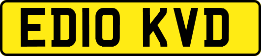 ED10KVD