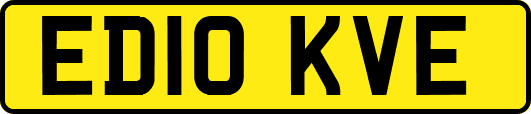 ED10KVE