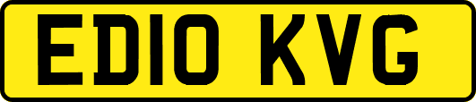 ED10KVG