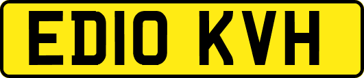 ED10KVH