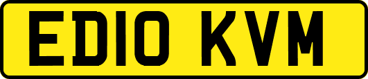 ED10KVM