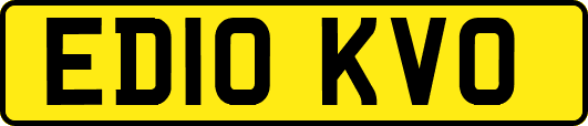 ED10KVO