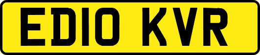 ED10KVR