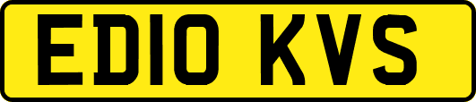 ED10KVS