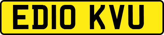ED10KVU