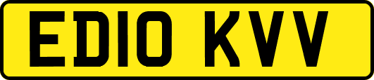 ED10KVV