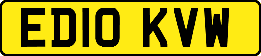 ED10KVW