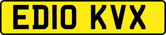 ED10KVX