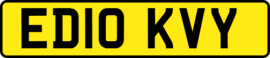ED10KVY
