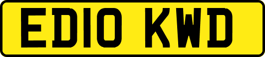 ED10KWD