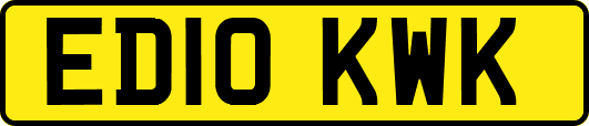 ED10KWK