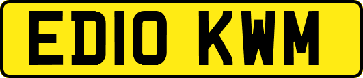 ED10KWM