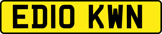 ED10KWN