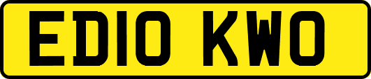 ED10KWO
