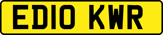 ED10KWR