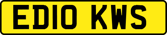 ED10KWS