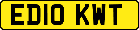 ED10KWT