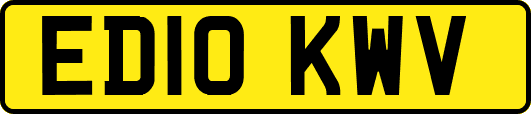 ED10KWV