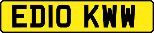 ED10KWW