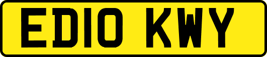 ED10KWY