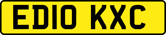 ED10KXC