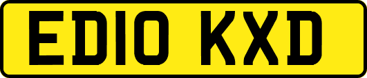 ED10KXD