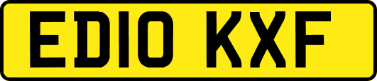 ED10KXF