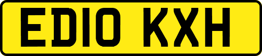 ED10KXH