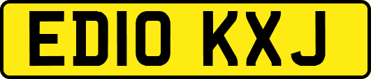 ED10KXJ