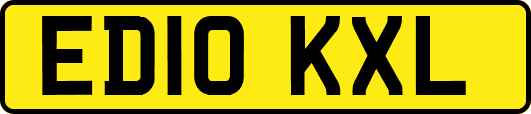 ED10KXL