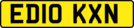 ED10KXN