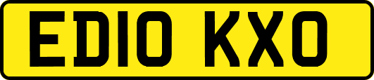 ED10KXO