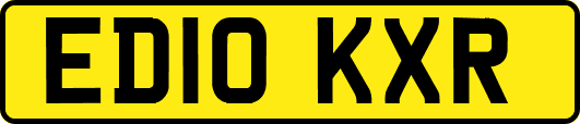 ED10KXR