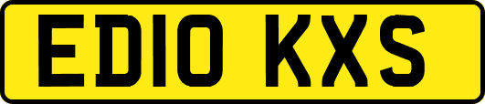 ED10KXS