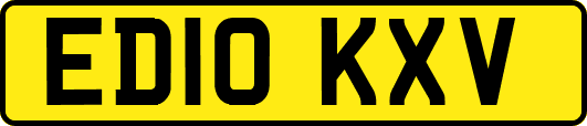 ED10KXV