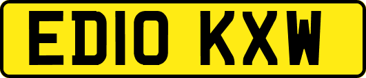 ED10KXW