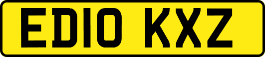 ED10KXZ