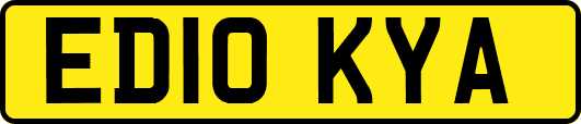ED10KYA