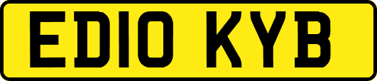 ED10KYB