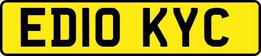 ED10KYC