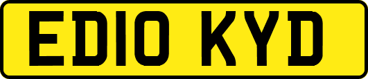 ED10KYD