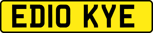 ED10KYE