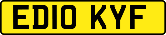 ED10KYF