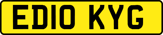 ED10KYG