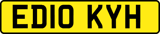 ED10KYH