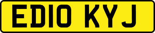 ED10KYJ